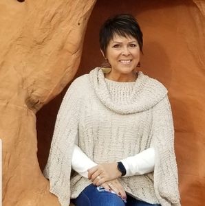 Meet your Posher, Kristin